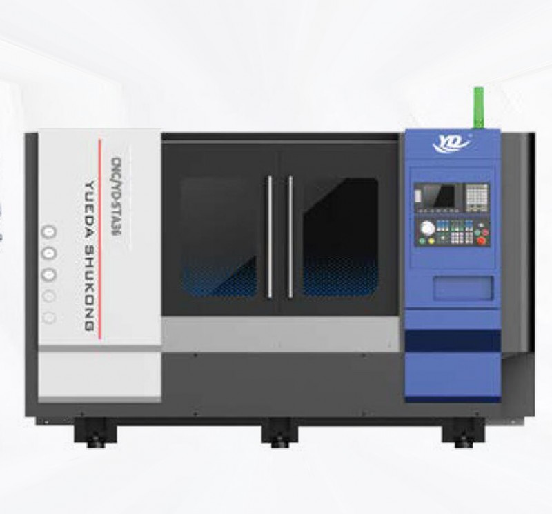 浙江STA36型雙軸數(shù)控機(jī)床